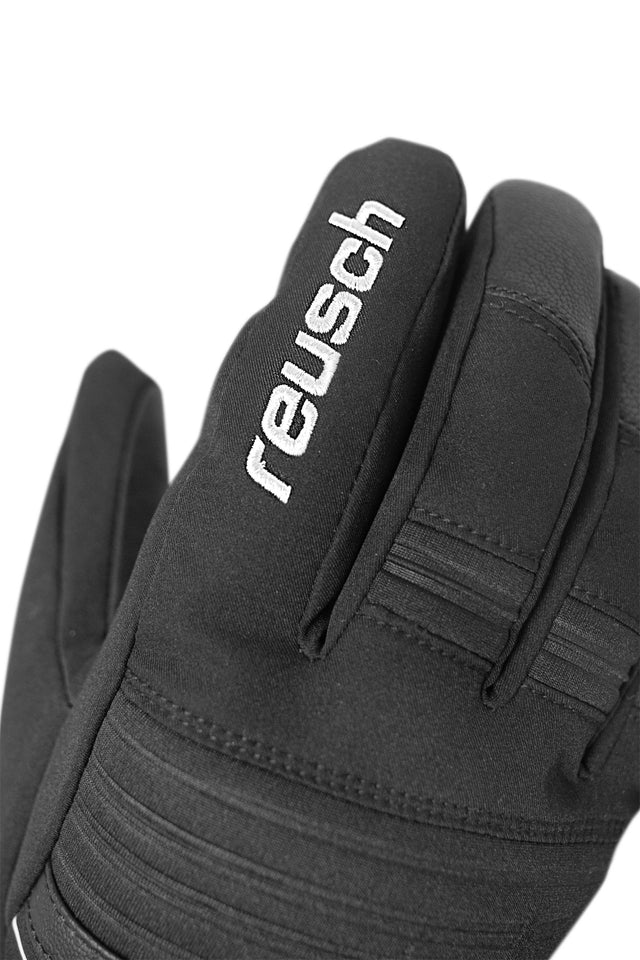 Reusch Connor R-Tex XT Men's Ski Glove Black men