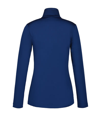 Luhta Hailuoto Pully Dames Blauw