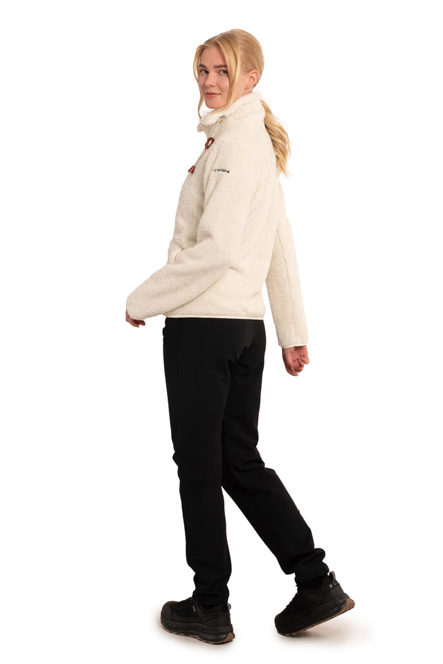 Icepeak Colony Women's Fleece Black