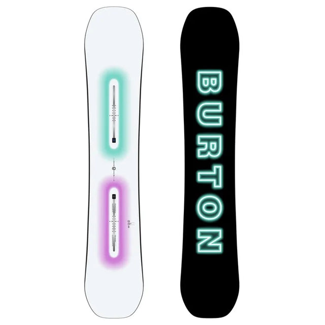 Burton Custom Camber Glow 2026