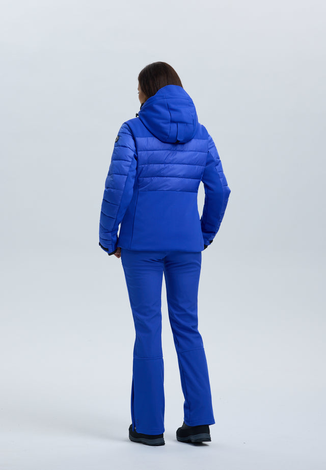 Luhta Mallatunturit Dames Ski Jas