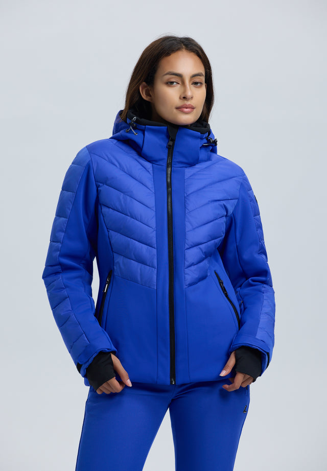 Luhta Mallatunturit Dames Ski Jas