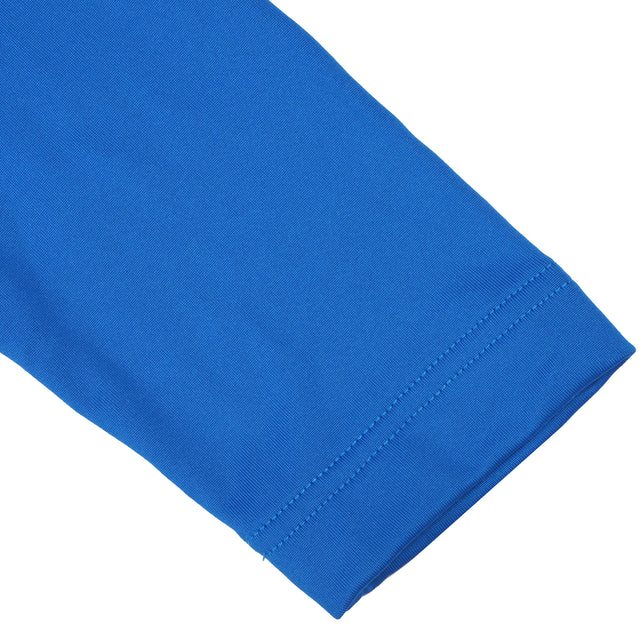 Luhta Kankola Ski Pully Men Blue