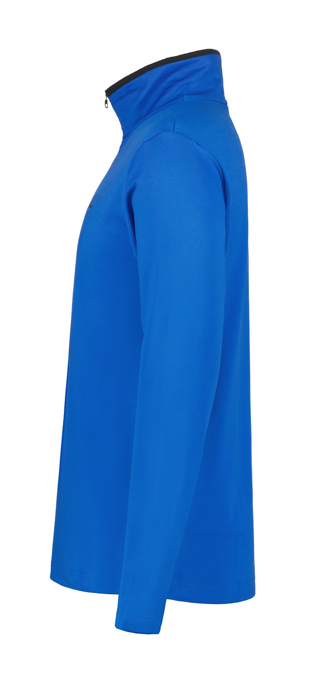 Luhta Kankola Ski Pully Men Blue