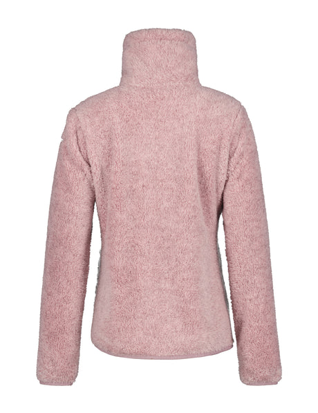 Icepeak Colony Pink Women's Fleece