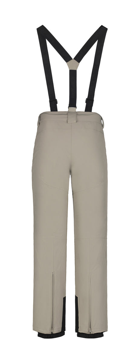 Icepeak Freiberg Skibroek Man Grey