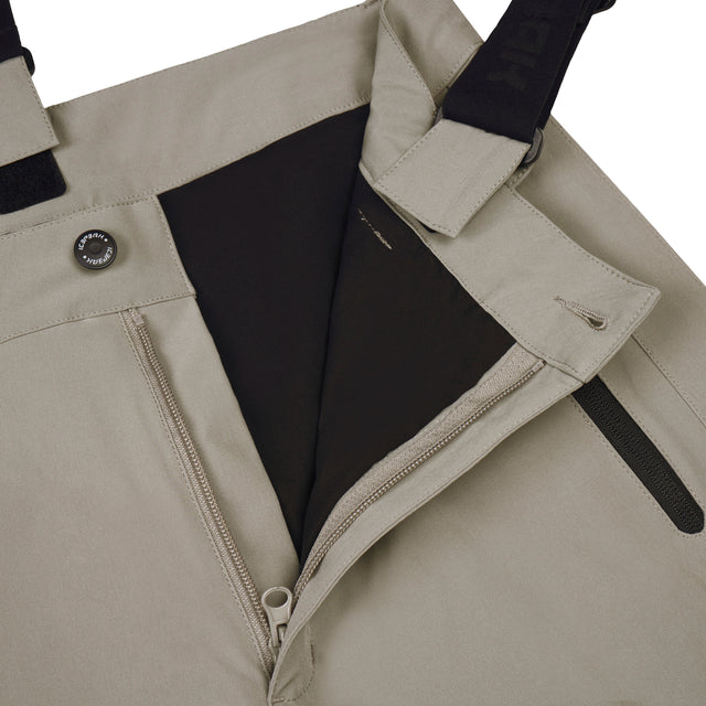 Icepeak Freiberg Skibroek Man Grey