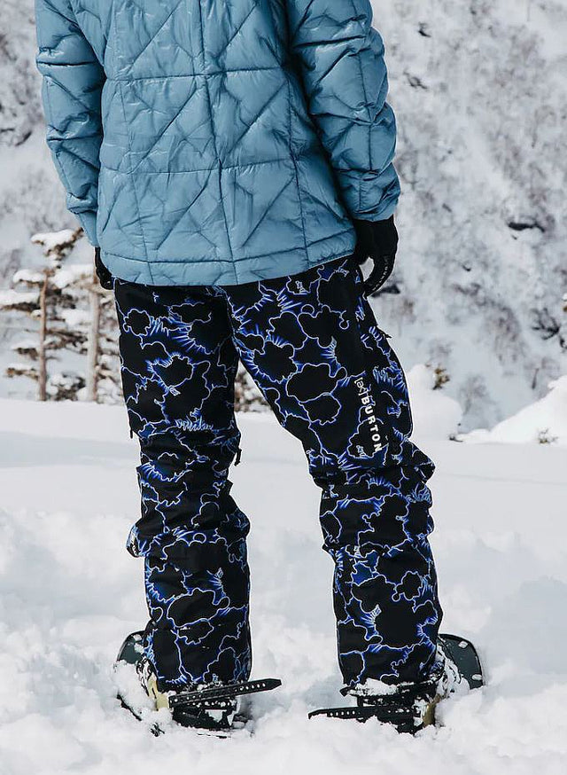 Burton [ak] GORE‑TEX Swash Pant Men Glow