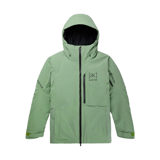 Burton [AK] Helitack Blotto Jacket