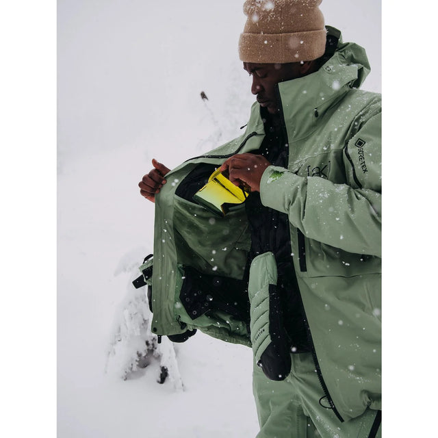 Burton [AK] Helitack Blotto Jacket