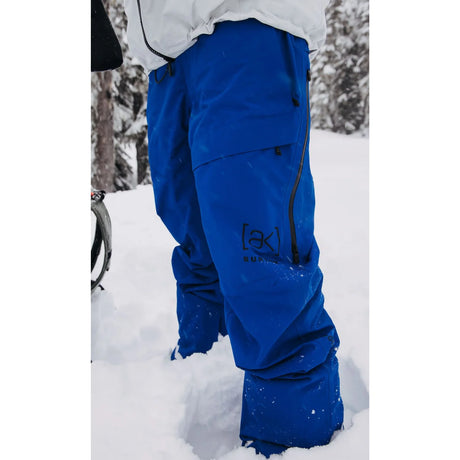 Burton [ak] GORE‑TEX Swash Pant Men Jake Blue