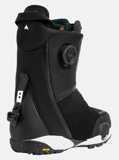 Step On Boots - Van Gent Surf- en Snowboardsport
