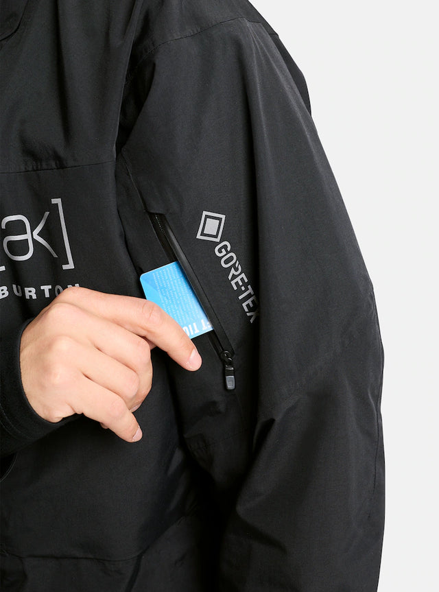 Burton [AK] Helitack Blotto Jacket