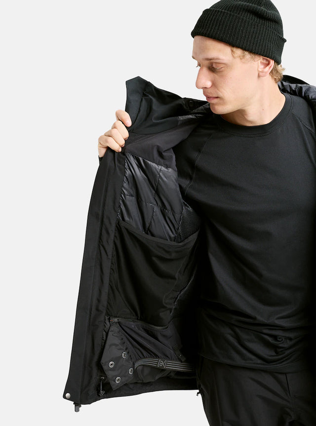 Burton [AK] Helitack Blotto Jacket