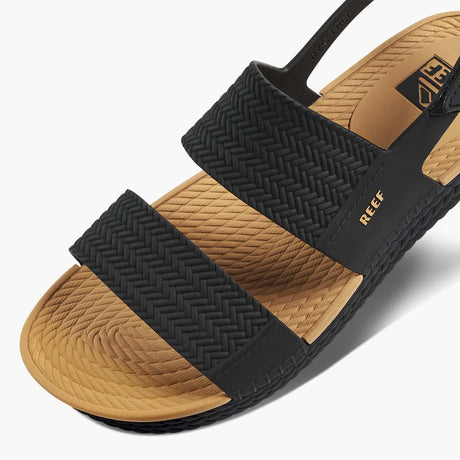 Reef Water Vista Black/Tan