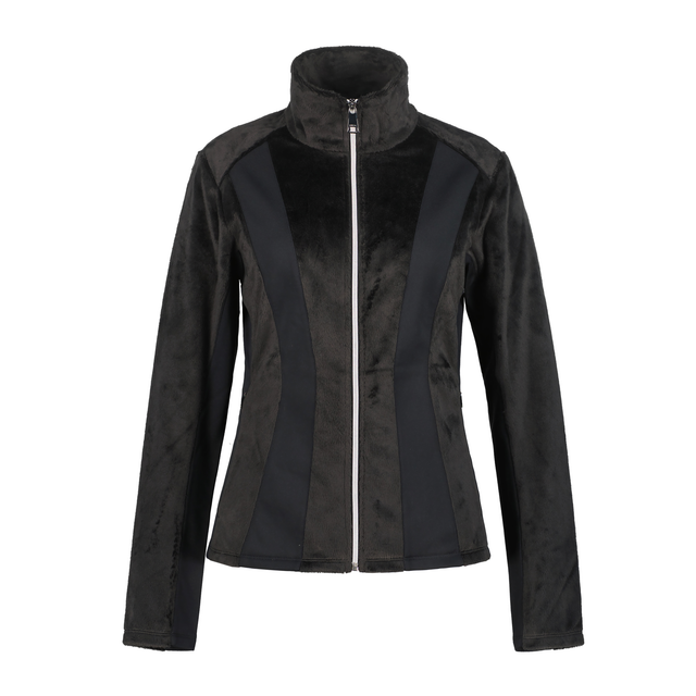Icepeak Colony Green Women's Fleece