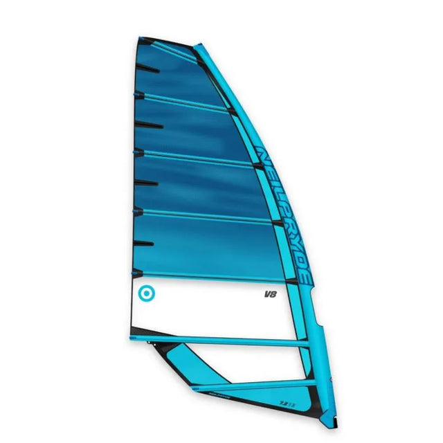 Neilpryde V8 Blue/Deep Aqua 2025