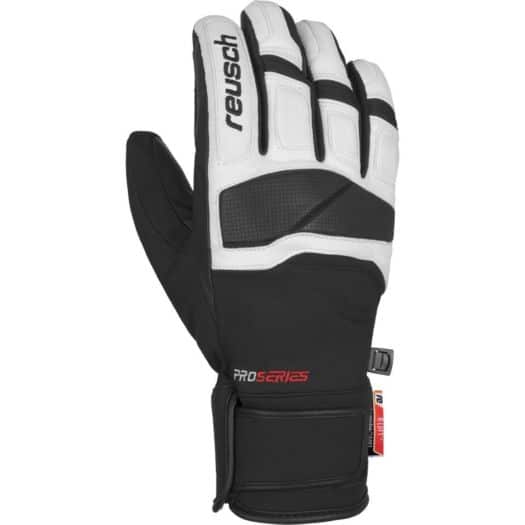 Reusch mastery gloves online