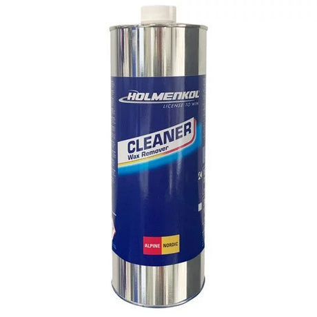 Holmenkol cleaner Wax Remover