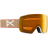 Anon M5.S Summit Taupe/ Perceive Sunny Bronze+Spare lens+MFI