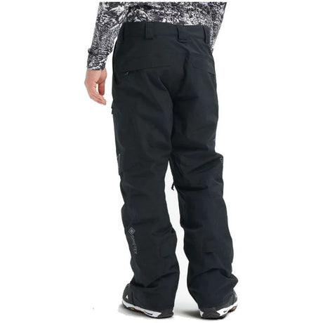 Burton [ak] GORE‑TEX Cyclic Pant Tall Men Black