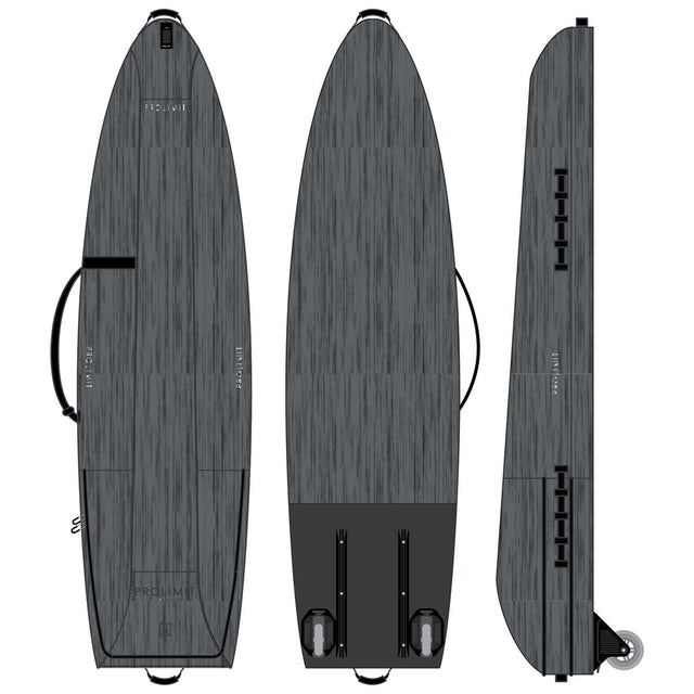 Prolimit WindSurf Boardbag Session Slider