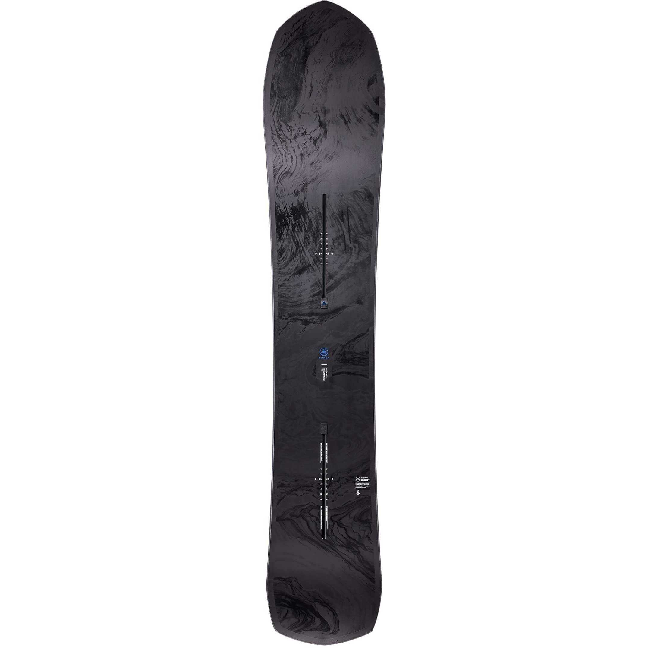 Burton Family Tree Straight Chuter - Van Gent Surf- en Snowboardsport