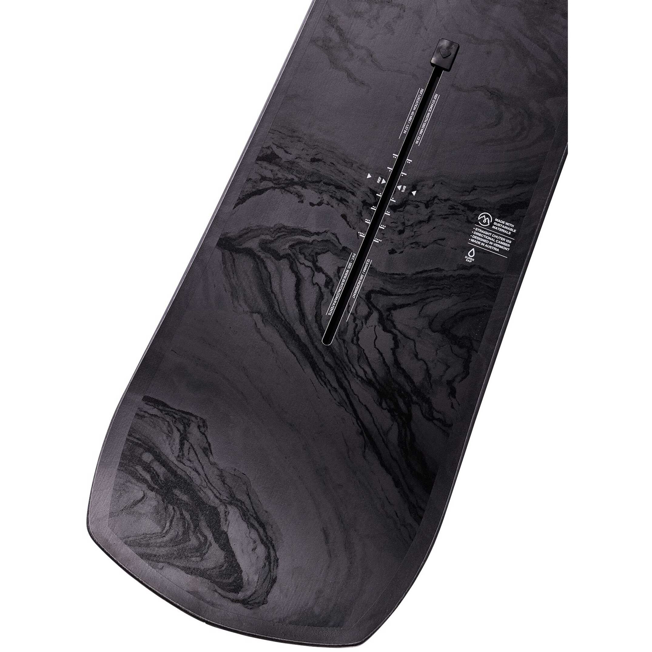 と*も様 BURTON FAMILY TREE STRAIGHT CHUTER Burton Family Tree Straight Chuter - Van Gent Surf- en Snowboardsport