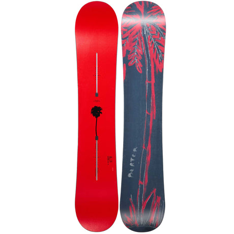 Burton Blossom cherry 2026