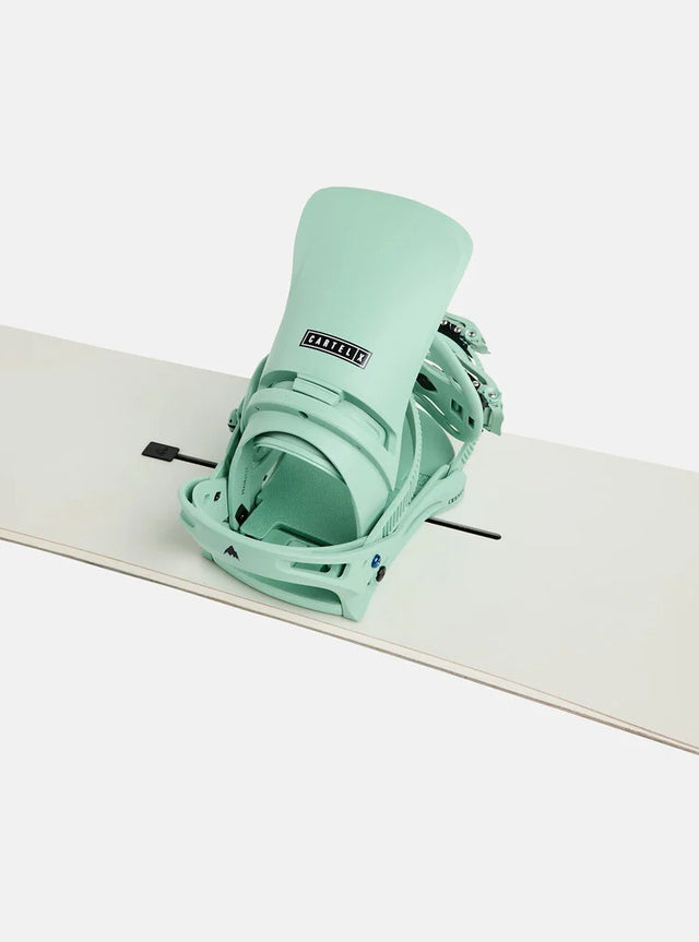 Burton Cartel X Soft Sage