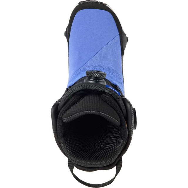 Burton Highshot X Step-On Men Iris Bloom