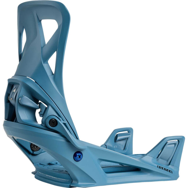 Burton Step-on Reflex 2.0 Binding Bluestone Men