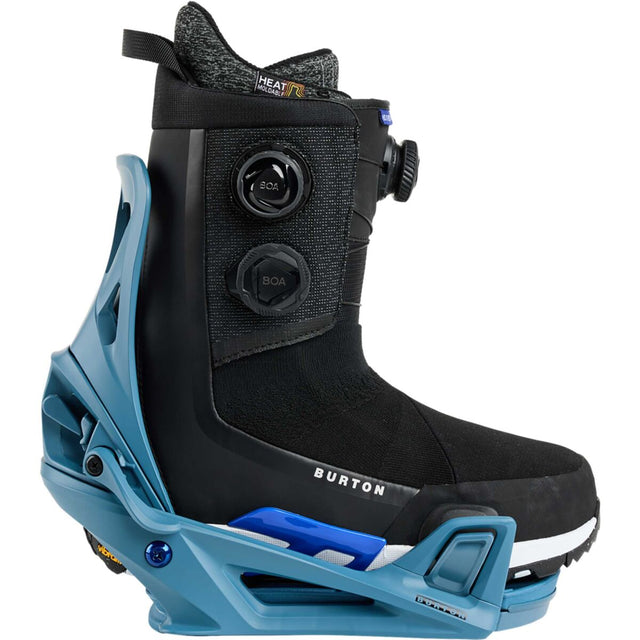 Burton Step-on Reflex 2.0 Binding Bluestone Men