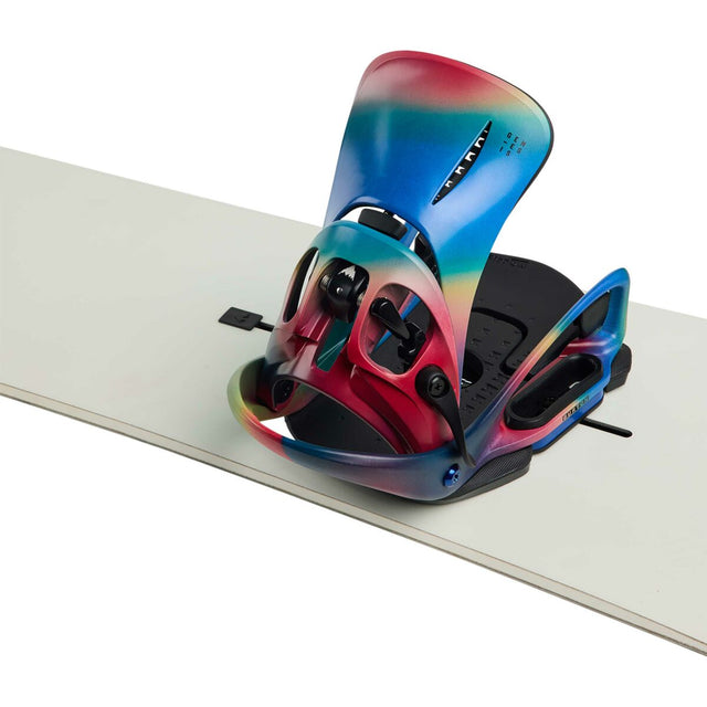 Burton Step On Genesis EST binding Hydro Multi