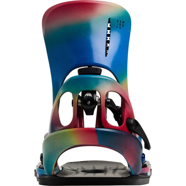 Burton Step On Genesis EST binding Hydro Multi