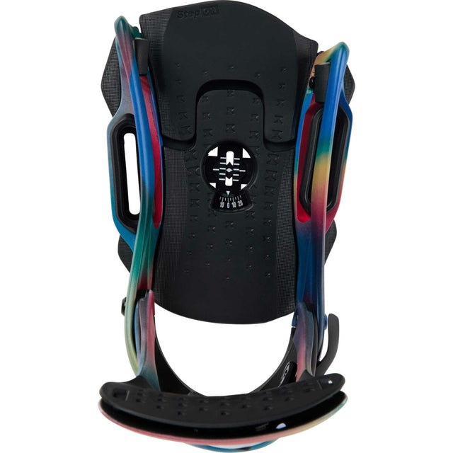 Burton Step On Genesis EST binding Hydro Multi