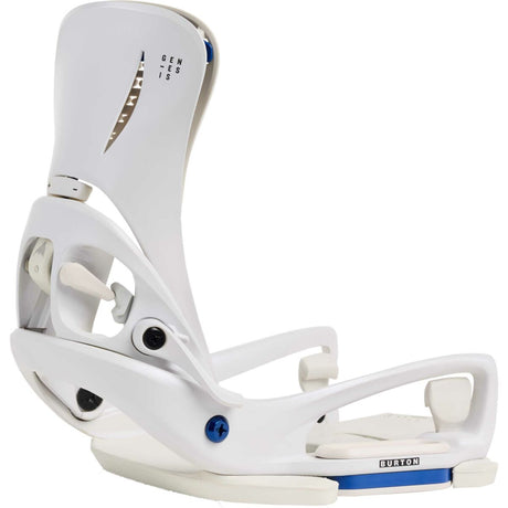 Burton Step On Genesis EST binding White