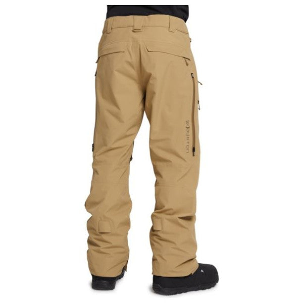 Burton [ak] GORE‑TEX Swash Pant Men Kelp