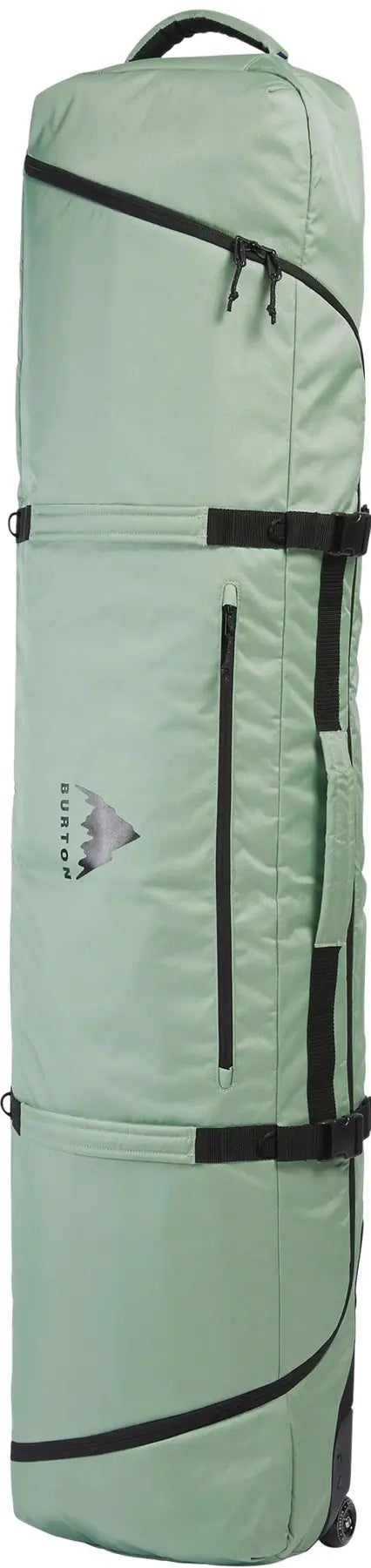 Jones Expedition SnowBoardbag Black 2020