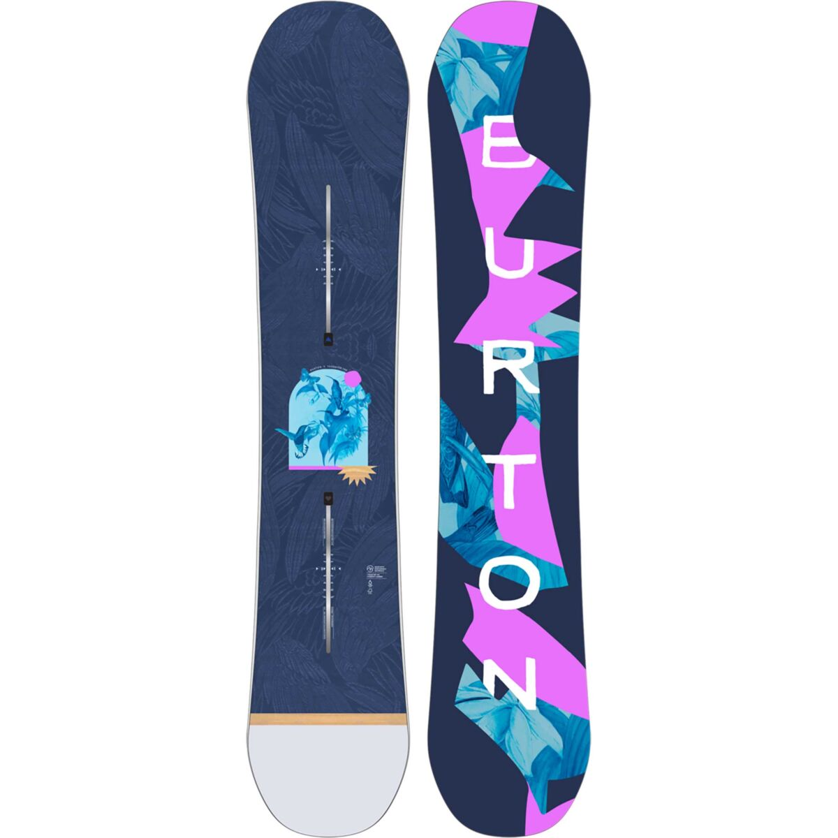 Snowboards - Van Gent Surf- en Snowboardsport