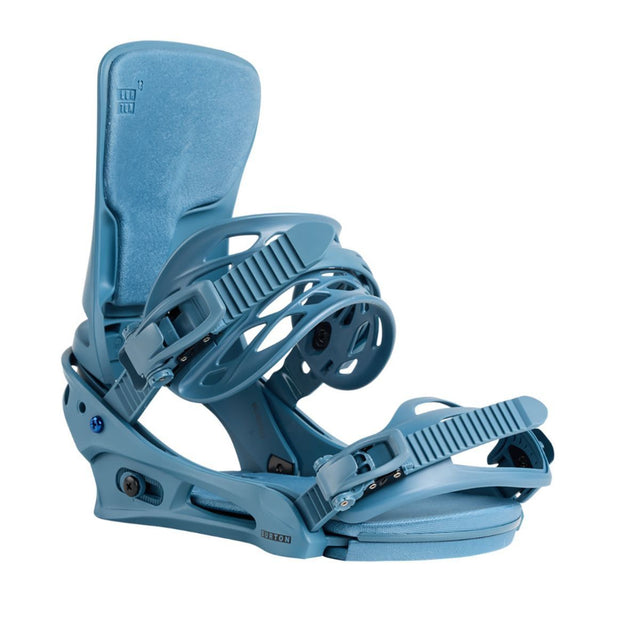 Burton Cartel Reflex/Disk 2022 Black