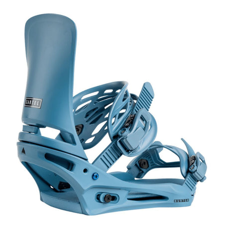 Burton Cartel Reflex/Disk 2022 Black