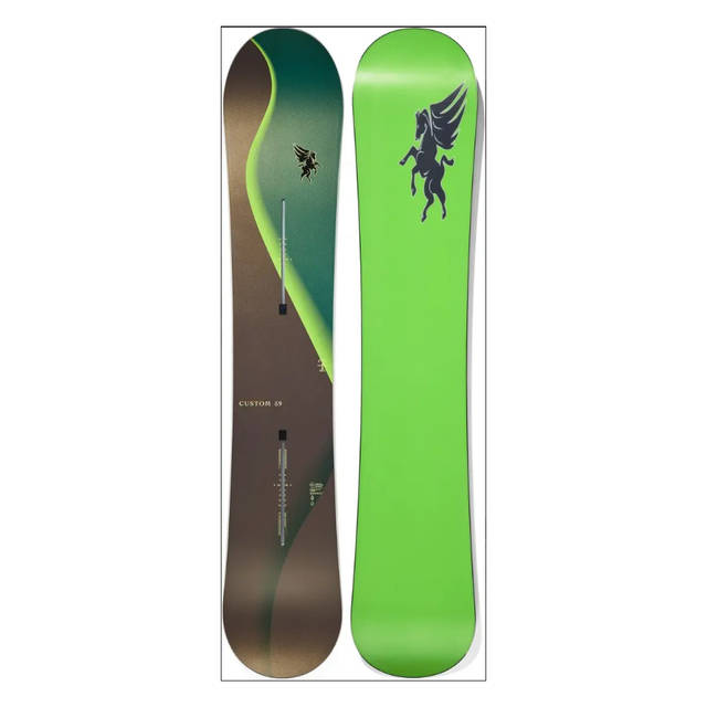Burton Custom Camber 30th Anniversary LTD 2026