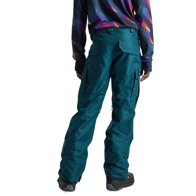 Burton Cargo Pant Hawk