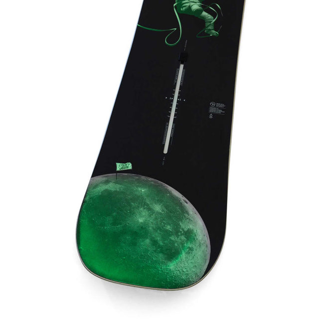 Burton Process Pure Pop Camber 2026 Recut