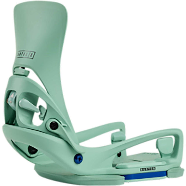 Burton Step On Cartel X EST binding Soft Sage