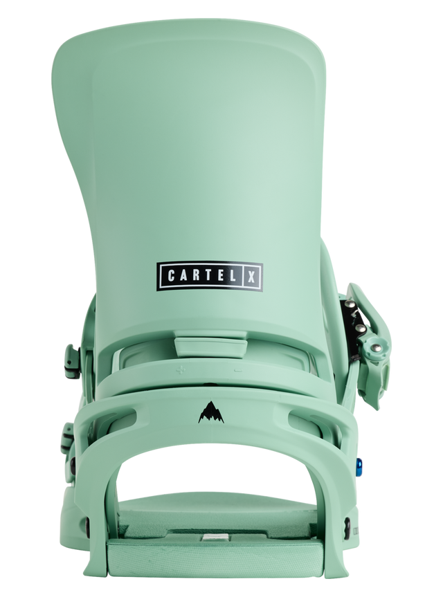 Burton Cartel X Soft Sage