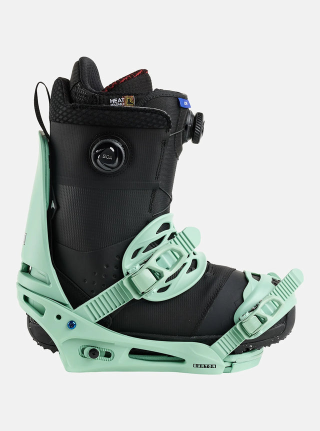 Burton Cartel X Soft Sage