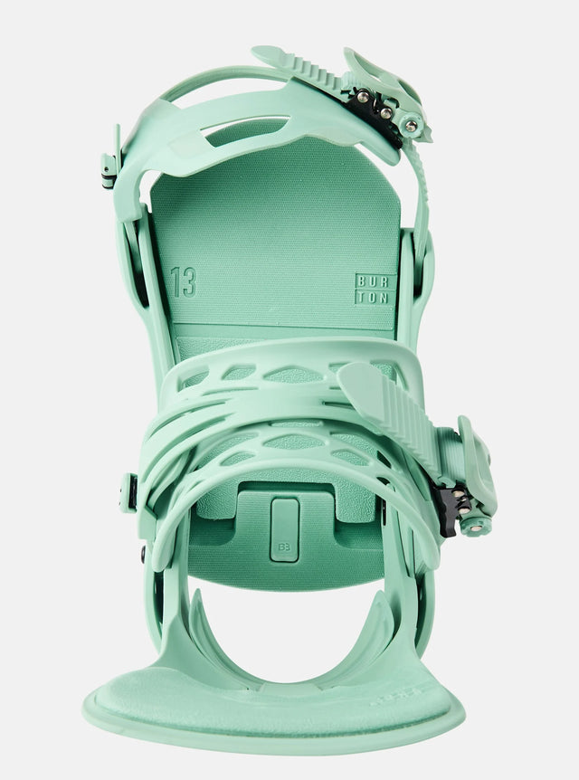 Burton Cartel X Soft Sage