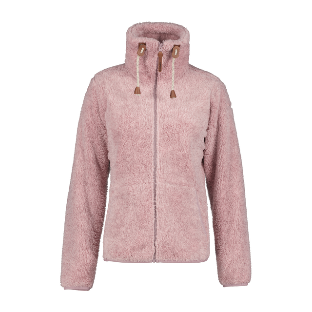 Icepeak Colony Pink Women's Fleece